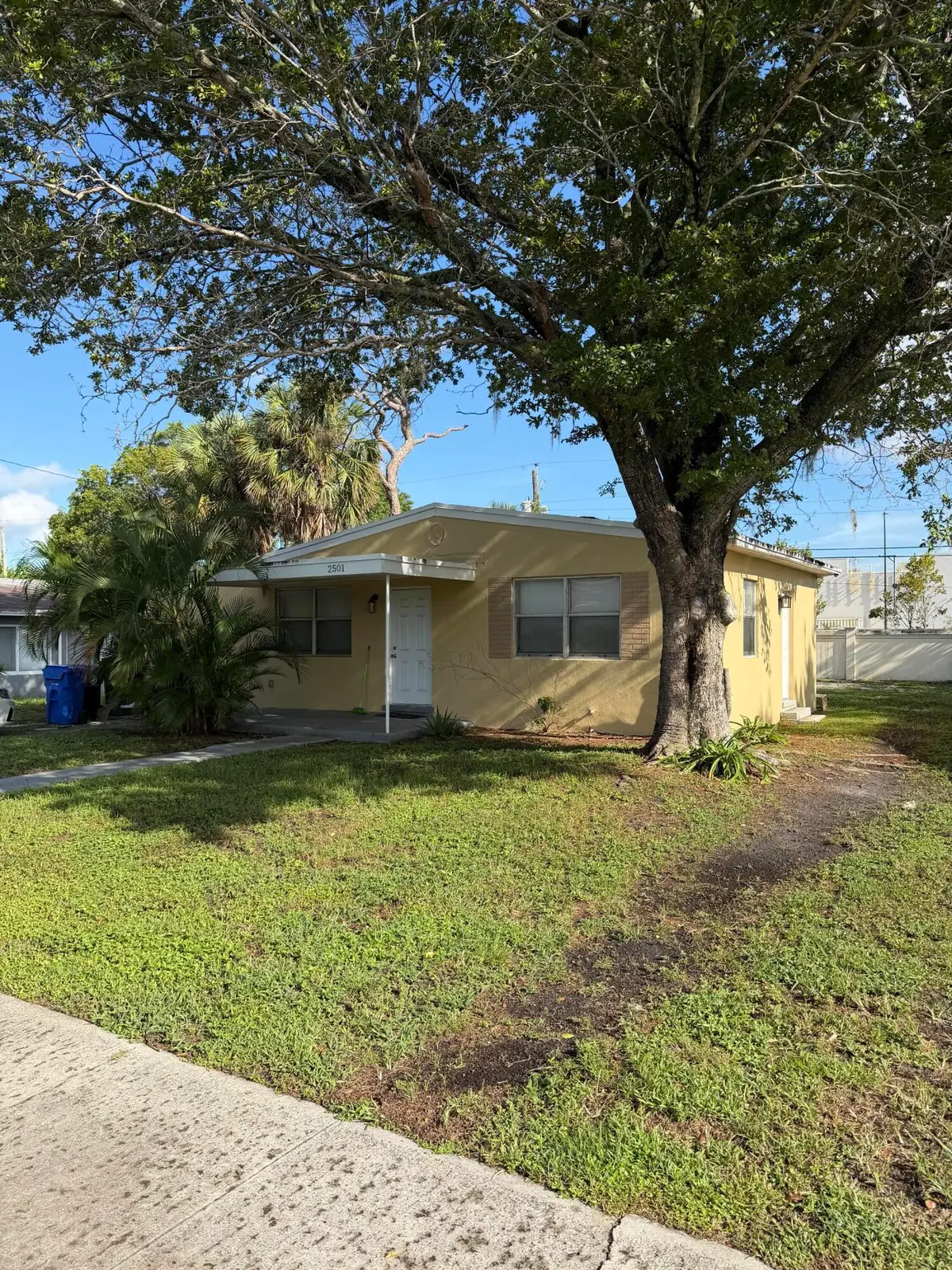 2501 SW 3rd Street, Fort Lauderdale, FL 33312 - #1