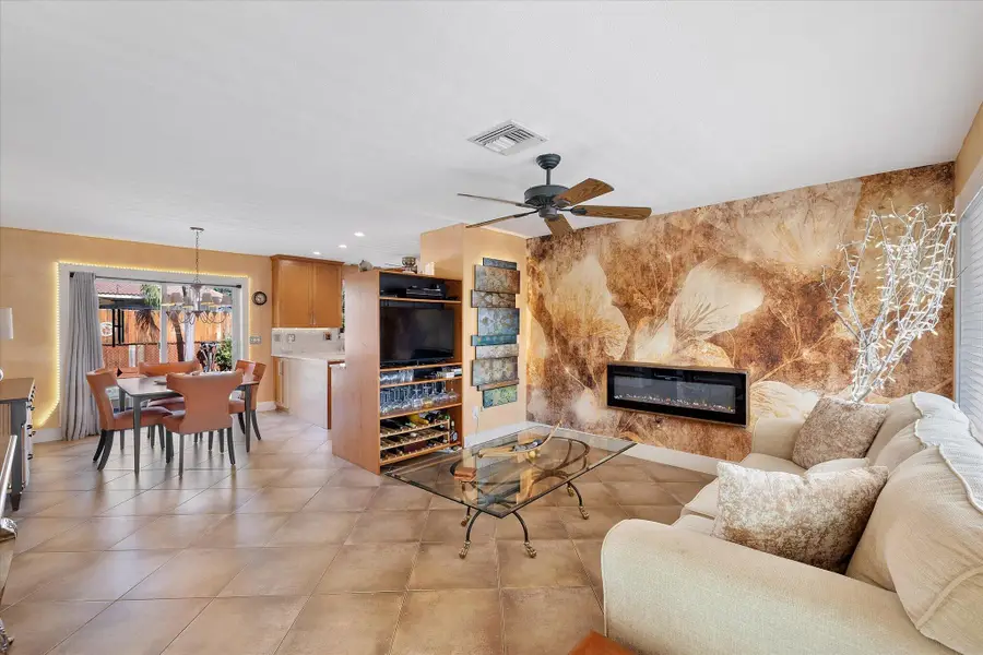 3241 NE 9th Terrace, Pompano Beach, FL 33064 - #3