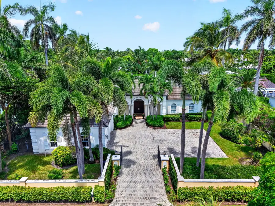 255 Cherry Lane, Palm Beach, FL 33480 - #2