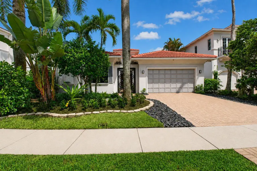 17944 Villa Club Way, Boca Raton, FL 33496 - #2