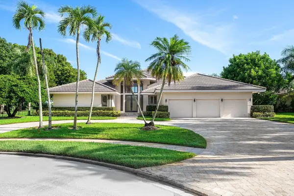4044 Pacaya Circle, Boca Raton, FL 33487