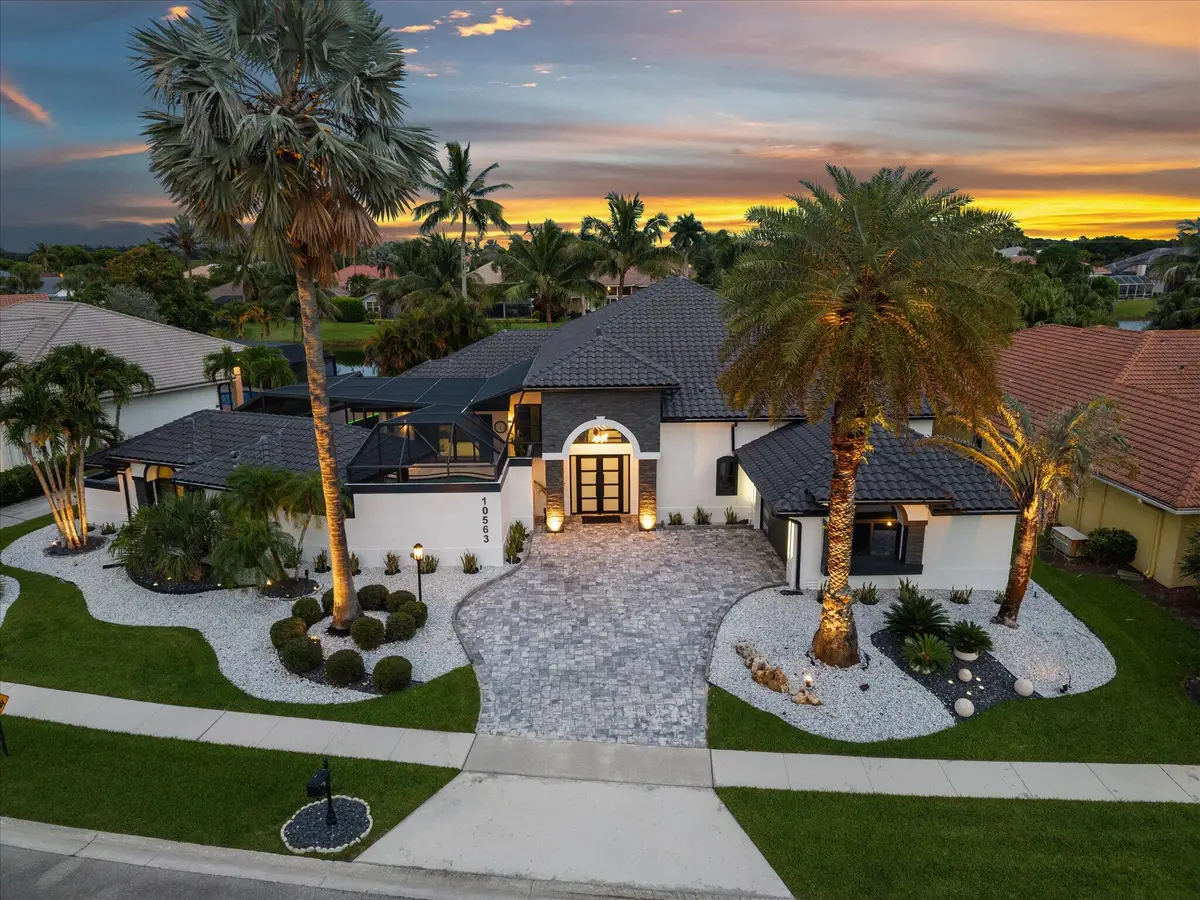 10563 Stonebridge Boulevard, Boca Raton, FL 33498 - #1