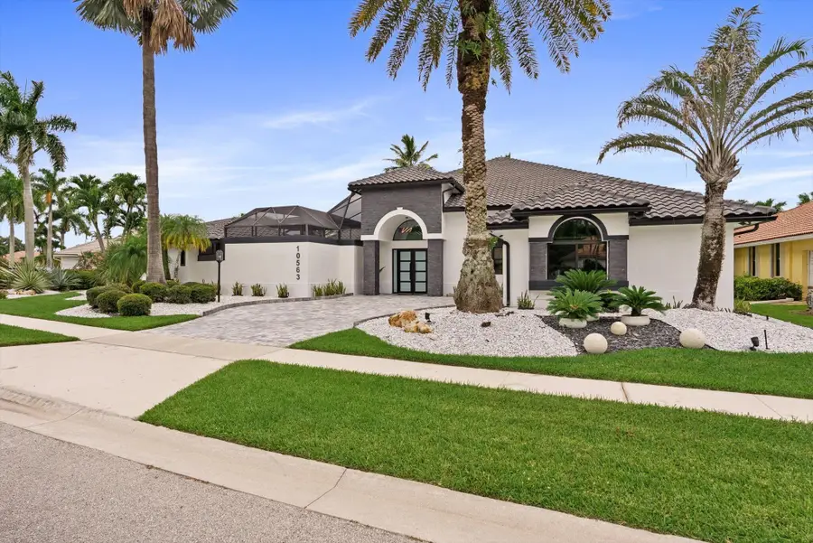 10563 Stonebridge Boulevard, Boca Raton, FL 33498 - #2