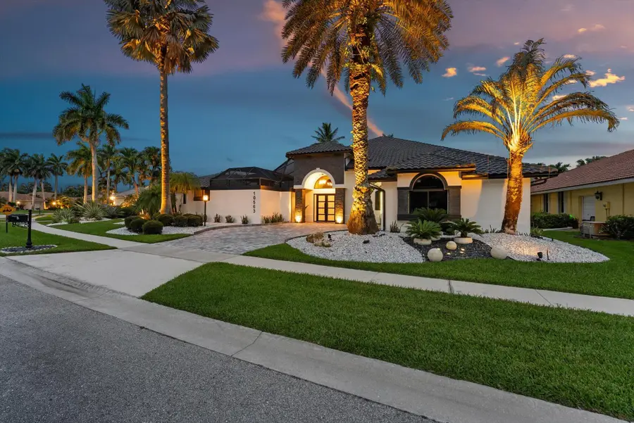 10563 Stonebridge Boulevard, Boca Raton, FL 33498 - #3