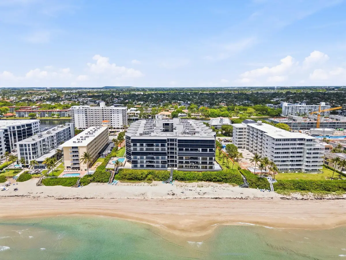 1167 Hillsboro Mile #206, Hillsboro Beach, FL 33062 - #1