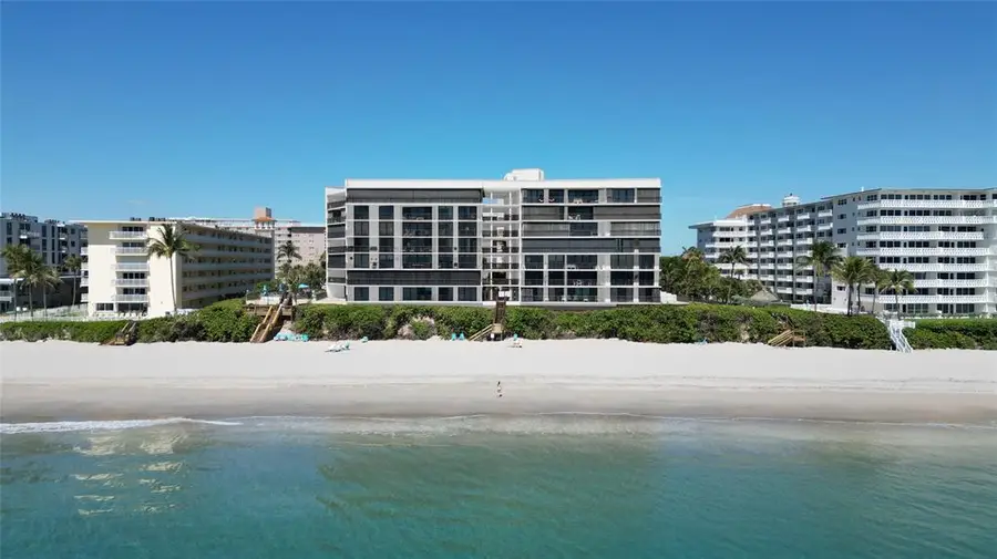 1167 Hillsboro Mile #206, Hillsboro Beach, FL 33062 - #2