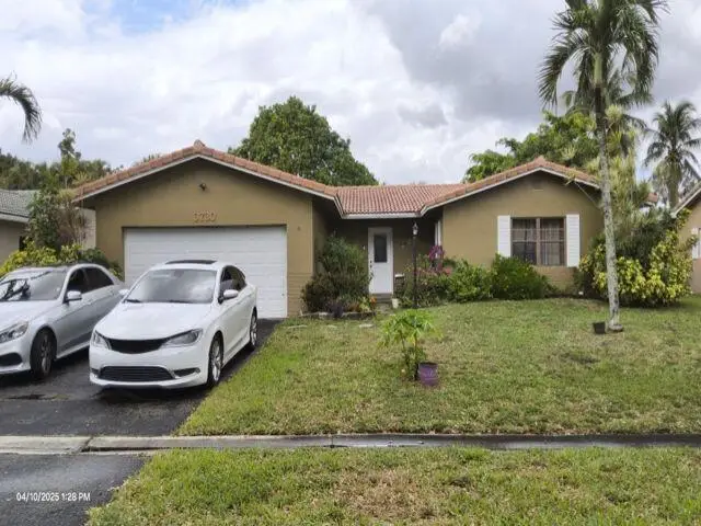 3730 NW 114th Avenue, Coral Springs, FL 33065 - #1