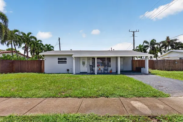 1520 NE 34th Court, Pompano Beach, FL 33064