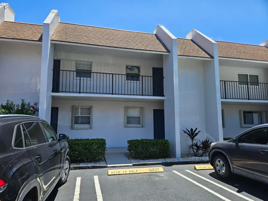 2935 SW 22nd Avenue #1040, Delray Beach, FL 33445 - #3