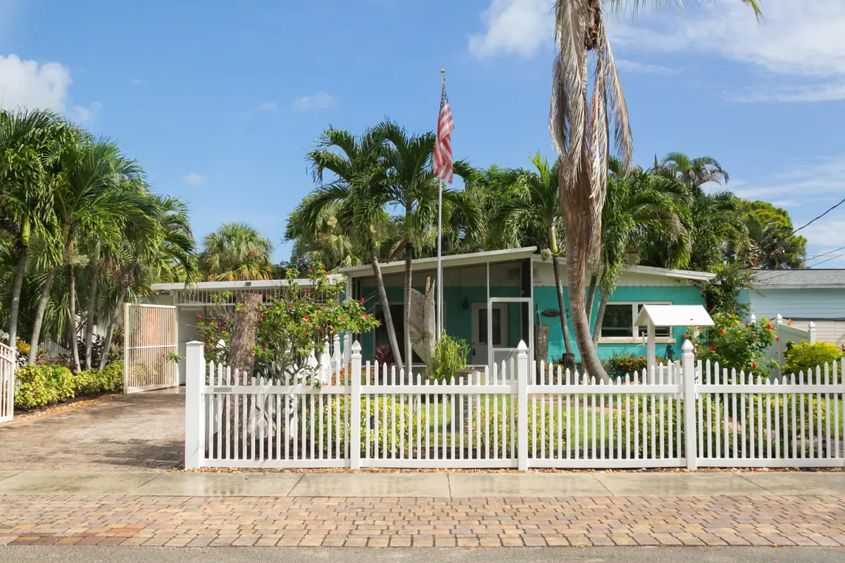 665 NE Bernard Street, Jensen Beach, FL 34957 - #1
