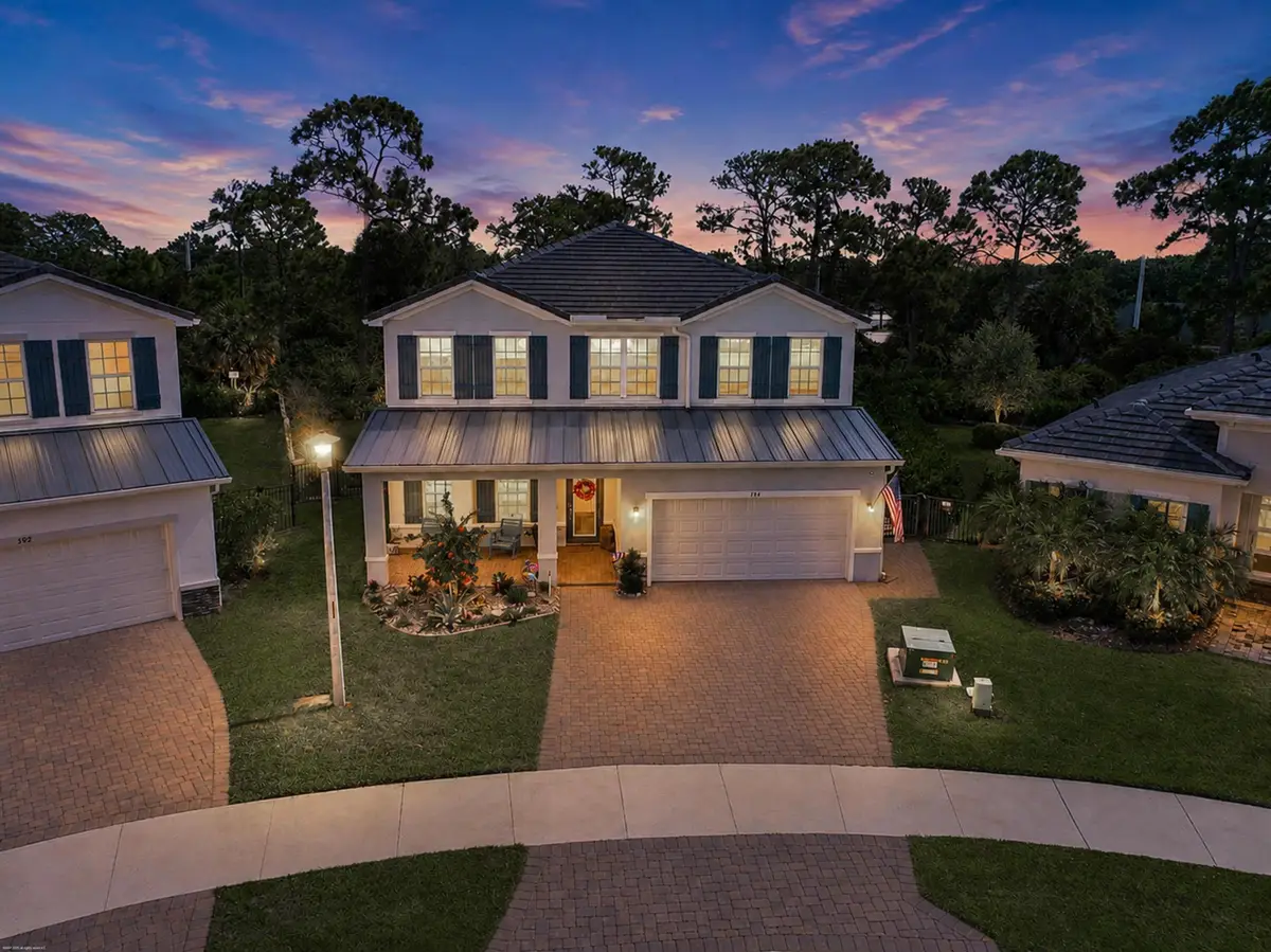 194 SW Pomeroy Street, Stuart, FL 34997 - #1