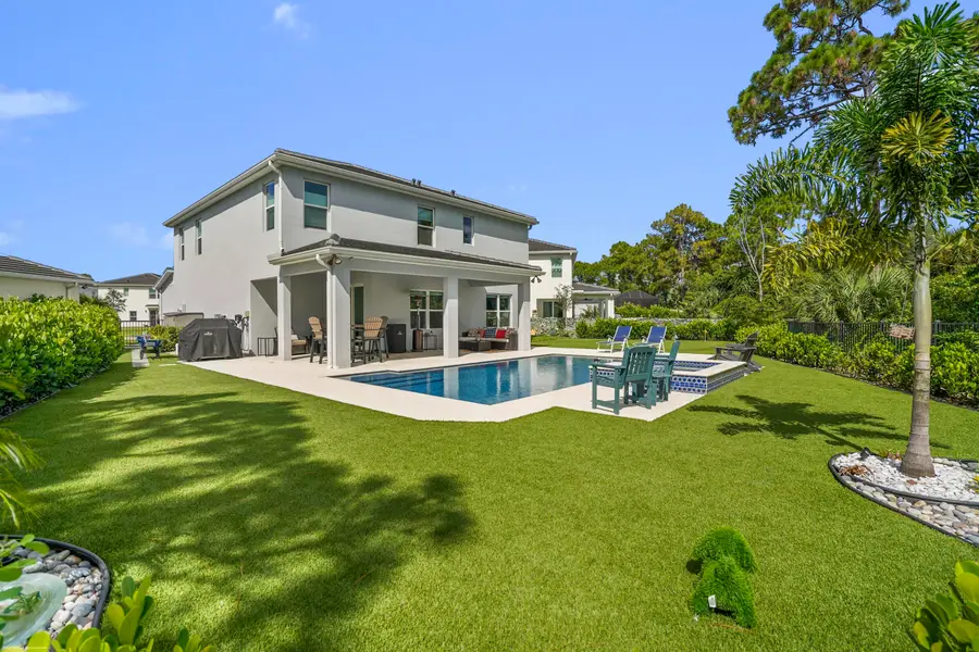 194 SW Pomeroy Street, Stuart, FL 34997 - #3