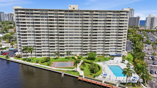 3200 NE 36th Street, Fort Lauderdale, FL 33308