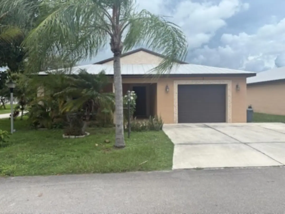 1 Barcelona Lane, Port Saint Lucie, FL 34952 - #1