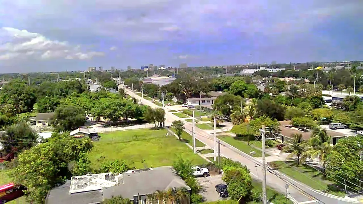 1305 Suwanee Drive, West Palm Beach, FL 33409 - #1