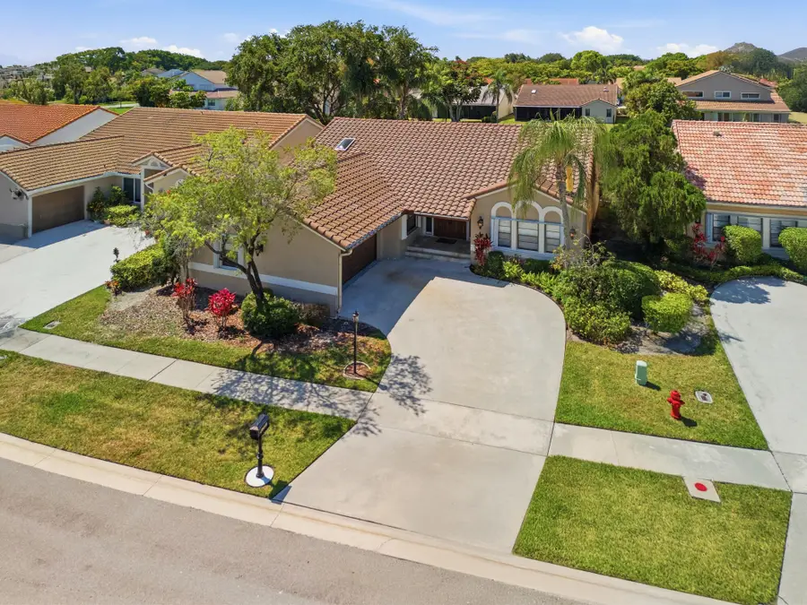 8555 Eagle Run Drive, Boca Raton, FL 33434 - #2