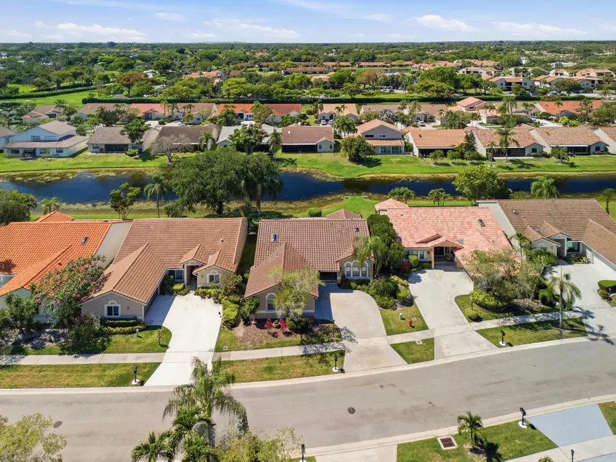8555 Eagle Run Drive, Boca Raton, FL 33434 - #3