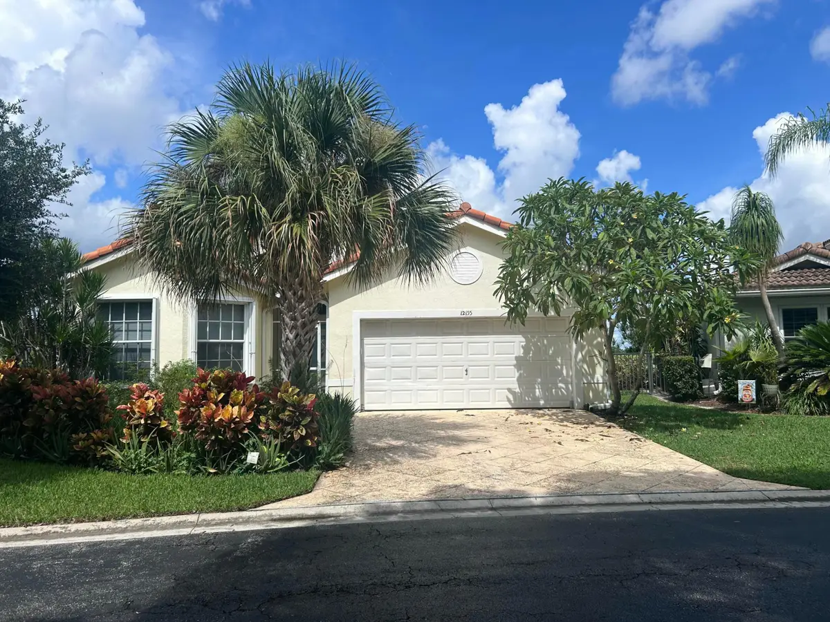 12155 Sunset Point Circle, Wellington, FL 33414 - #1