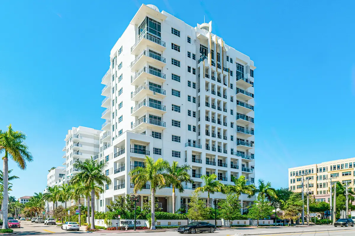 155 E Boca Raton Road #701, Boca Raton, FL 33432 - #1