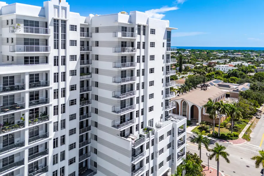 155 E Boca Raton Road #701, Boca Raton, FL 33432 - #2