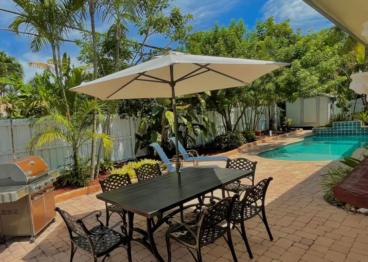 5200 NE 18th Terrace, Fort Lauderdale, FL 33308 - #1