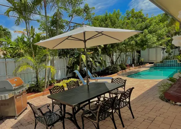 5200 NE 18th Terrace, Fort Lauderdale, FL 33308