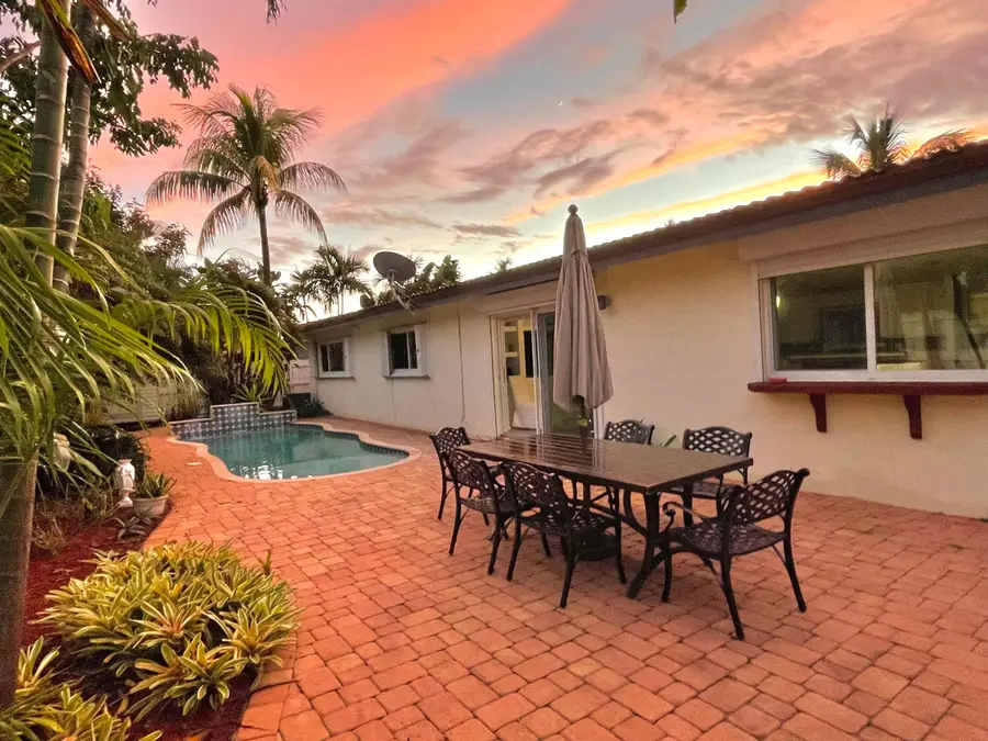5200 NE 18th Terrace, Fort Lauderdale, FL 33308 - #2