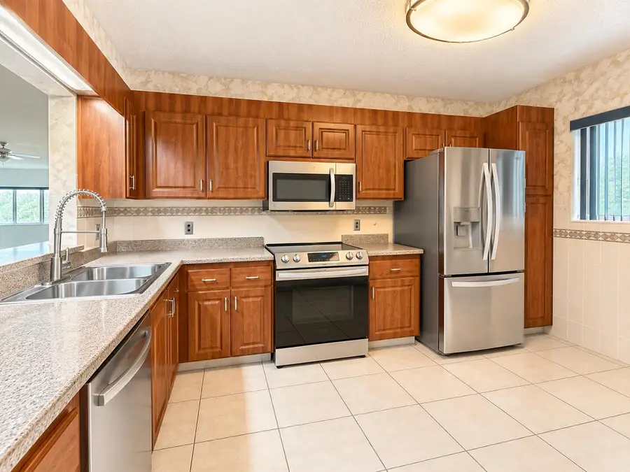 3178 Via Poinciana Drive #411, Lake Worth, FL 33467 - #2