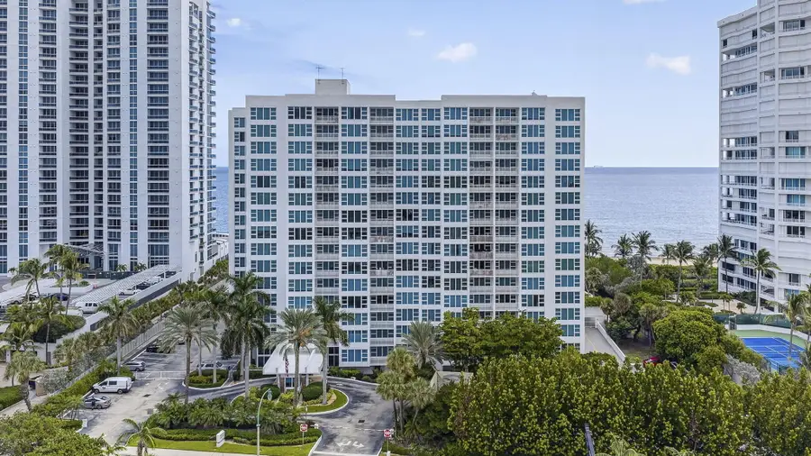 1620 S Ocean Boulevard #Ph C, Pompano Beach, FL 33062 - #3