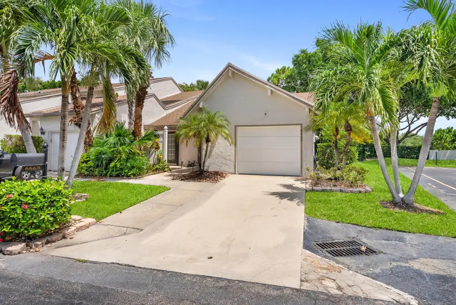 6660 Canary Palm Circle, Boca Raton, FL 33433 - #2