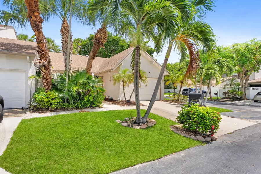 6660 Canary Palm Circle, Boca Raton, FL 33433 - #3