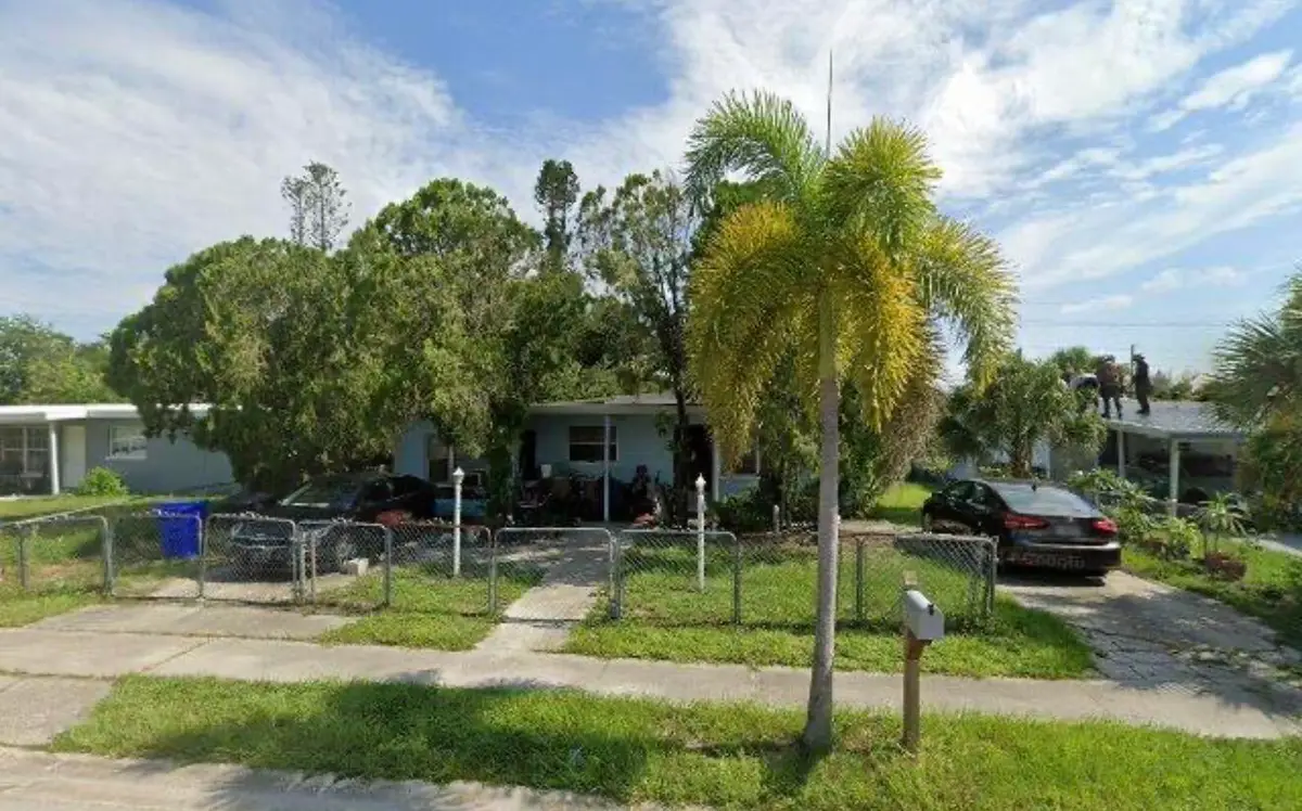 3034 2nd Street, Fort Myers, FL 33916 - #1