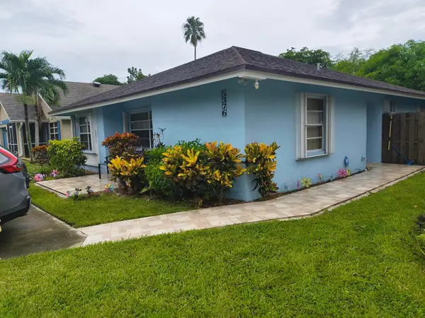 5376 Gene Circle, West Palm Beach, FL 33415