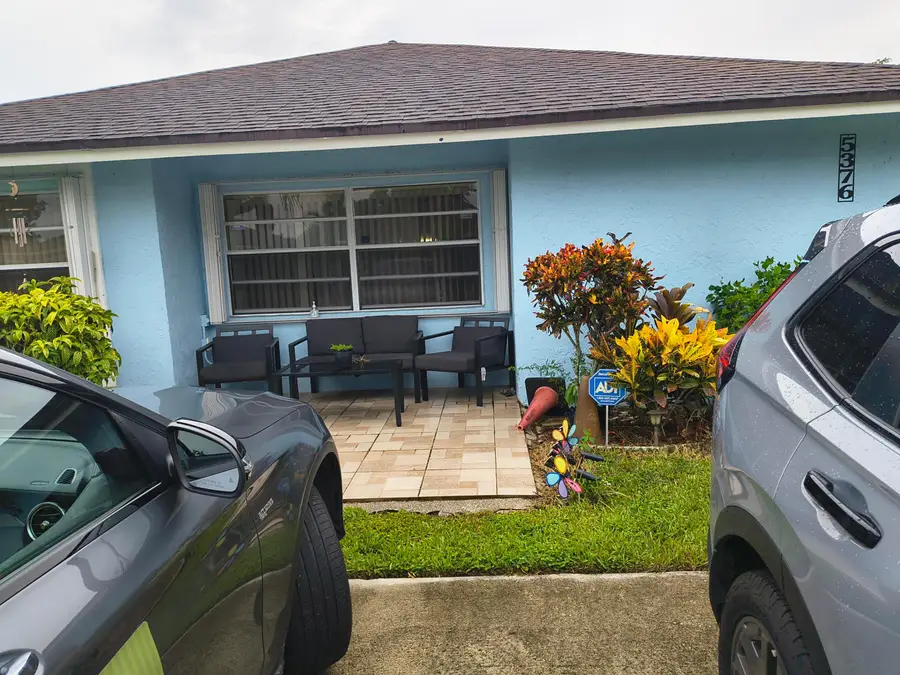 5376 Gene Circle, West Palm Beach, FL 33415 - #2