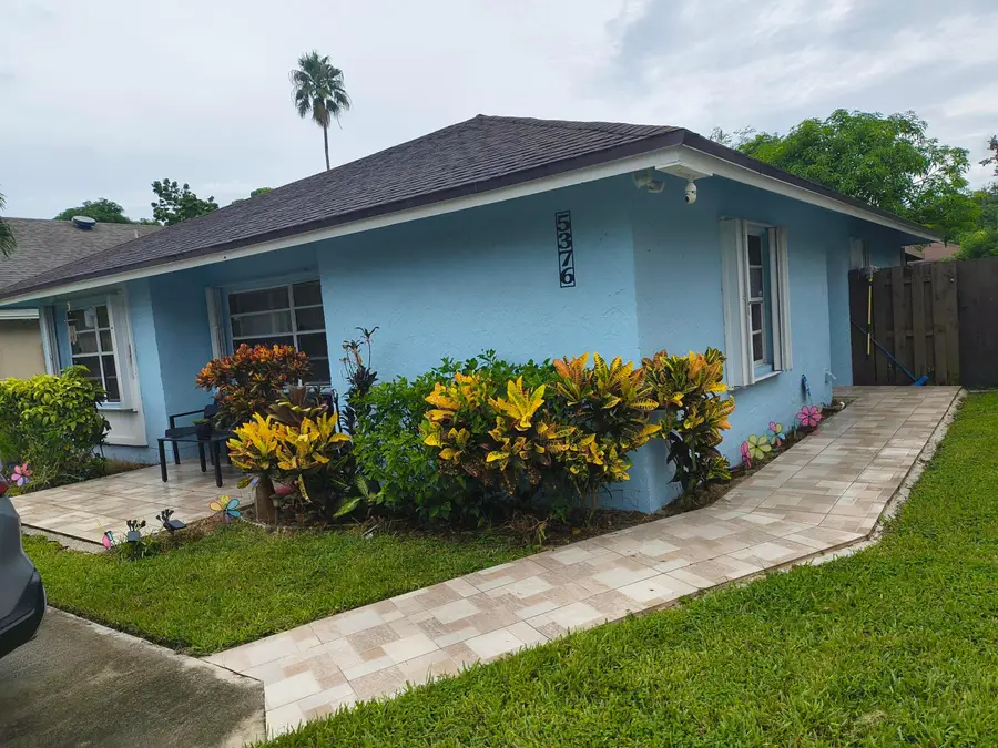 5376 Gene Circle, West Palm Beach, FL 33415 - #3