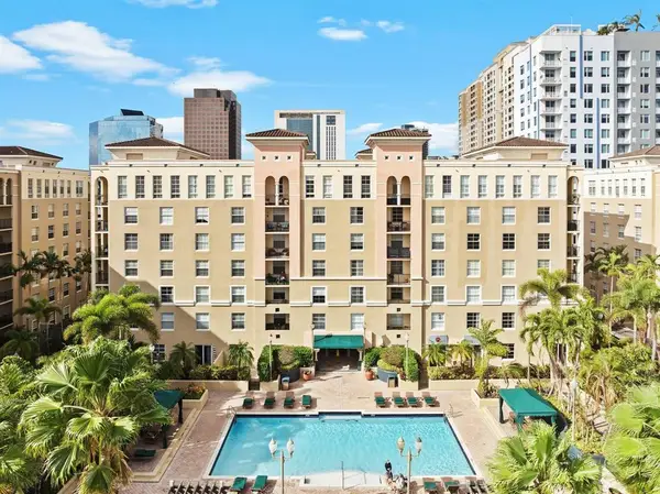 520 SE 5th Avenue #2202, Fort Lauderdale, FL 33301