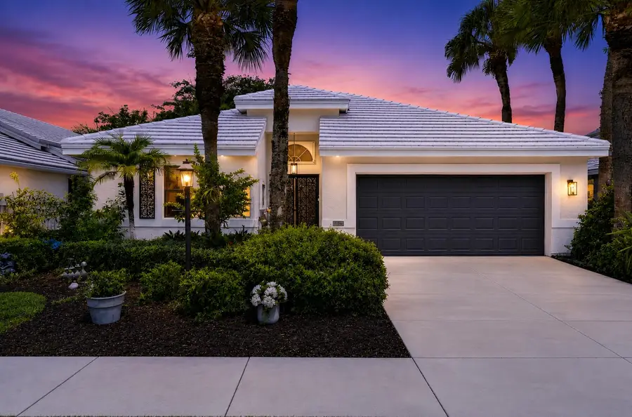 2865 N Clearbrook Circle N, Delray Beach, FL 33445 - #3