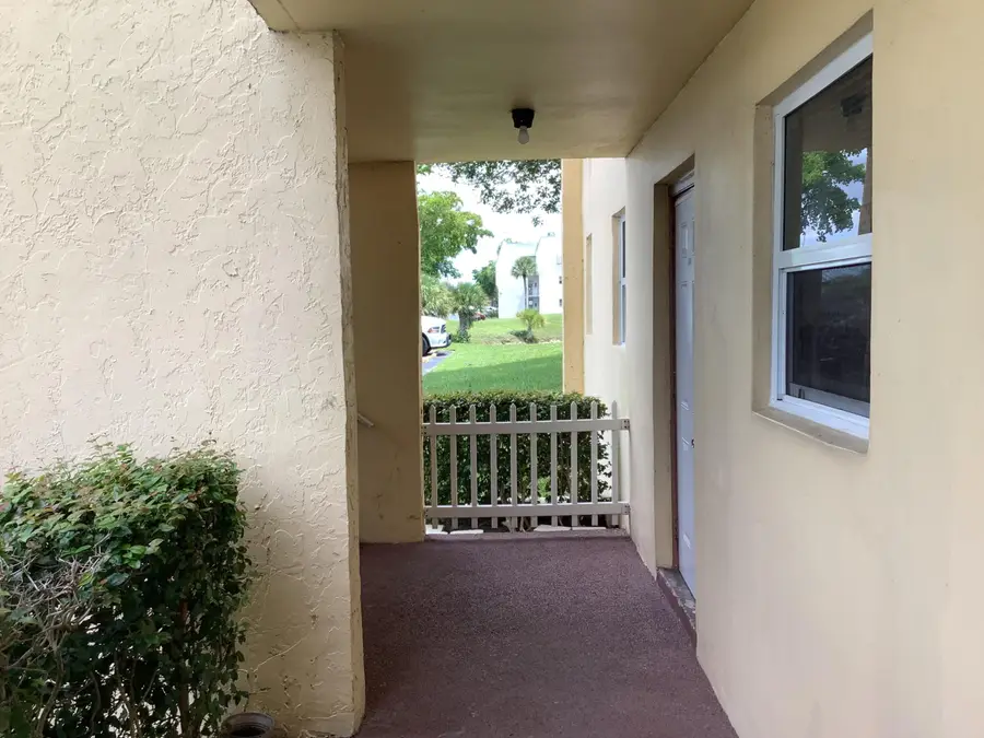 8400 Sunrise Lakes Boulevard #Unit 101, Sunrise, FL 33322 - #2
