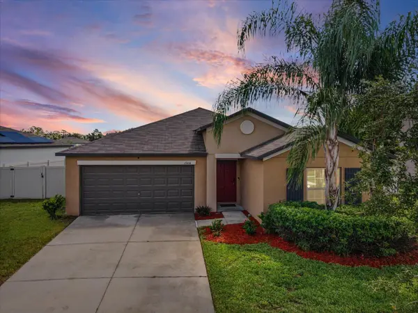 15416 Wicked Strong Street, Sun City Center, FL 33573