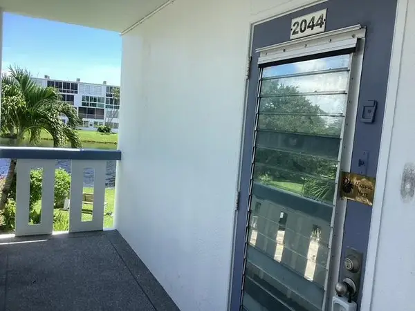 2044 Durham B, Deerfield Beach, FL 33442