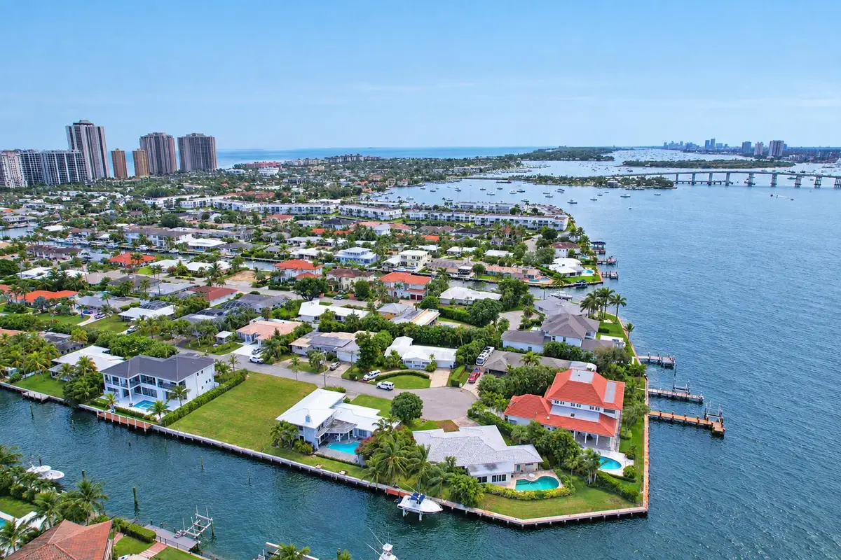1050 Bimini Lane, Singer Island, FL 33404 - #1