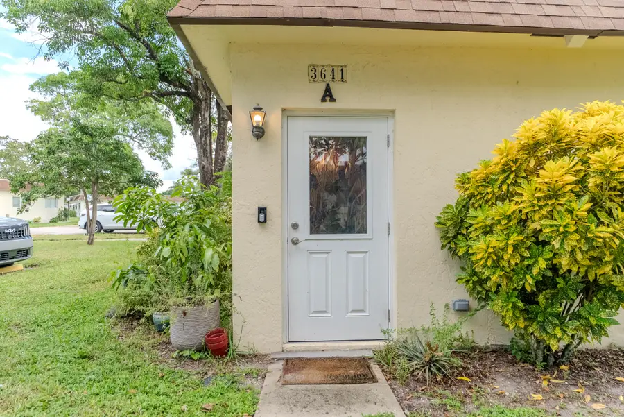 3641 SW Natura Avenue #A, Deerfield Beach, FL 33441 - #2