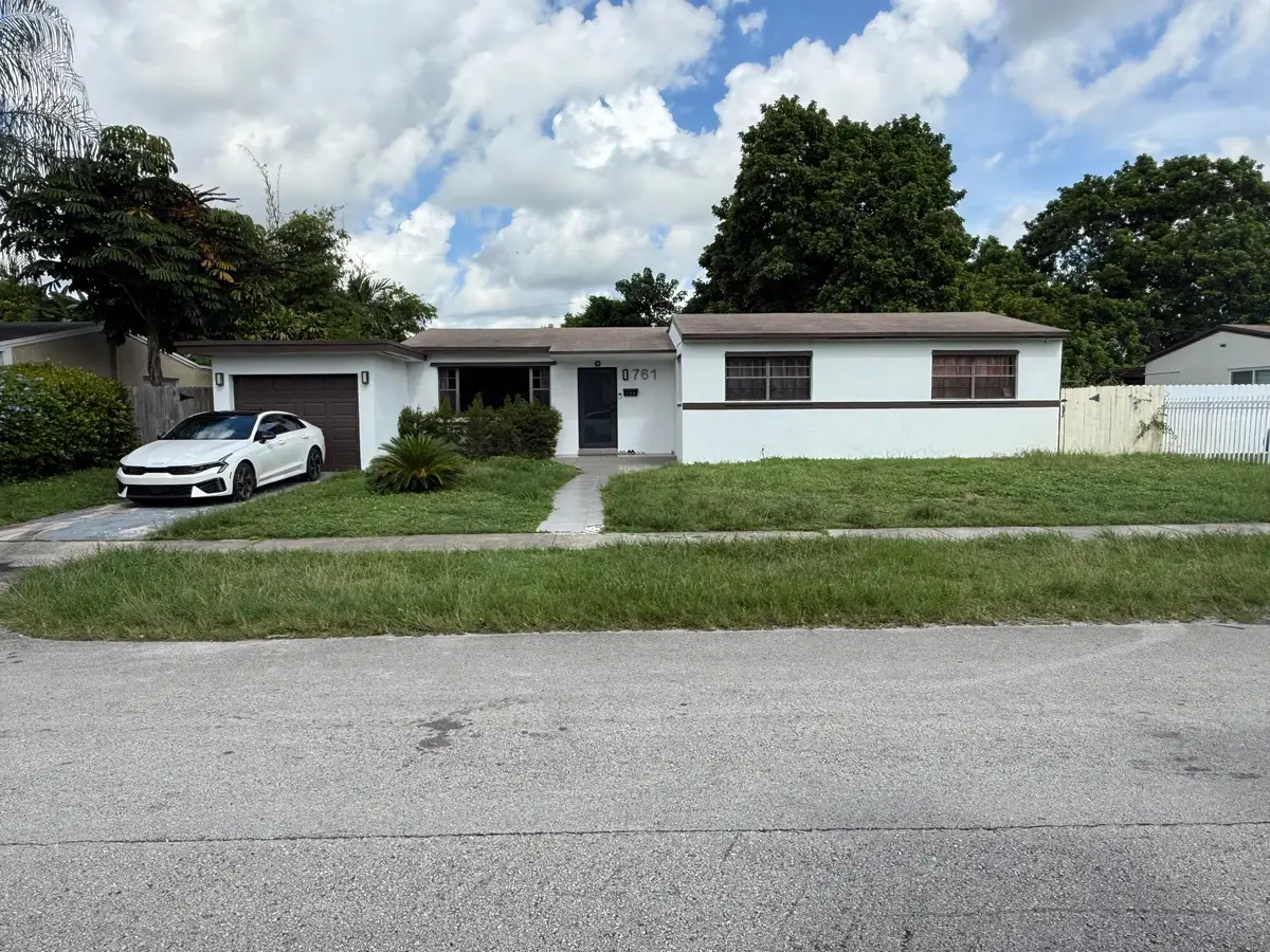 761 NW 183rd Drive, Miami Gardens, FL 33169 - #1