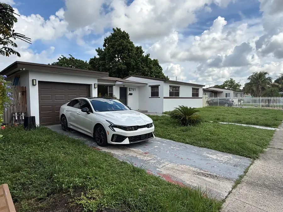 761 NW 183rd Drive, Miami Gardens, FL 33169 - #2