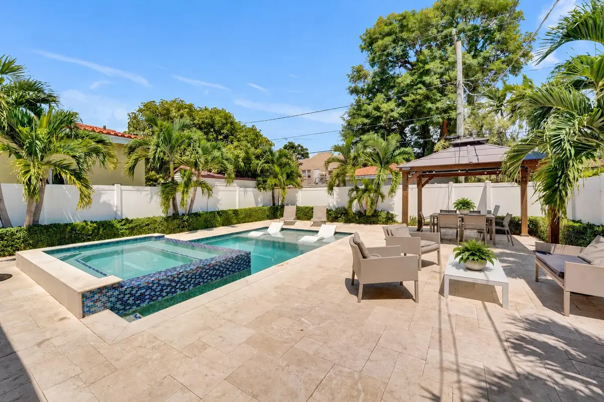 1535 Hollywood Boulevard, Hollywood, FL 33020 - #1