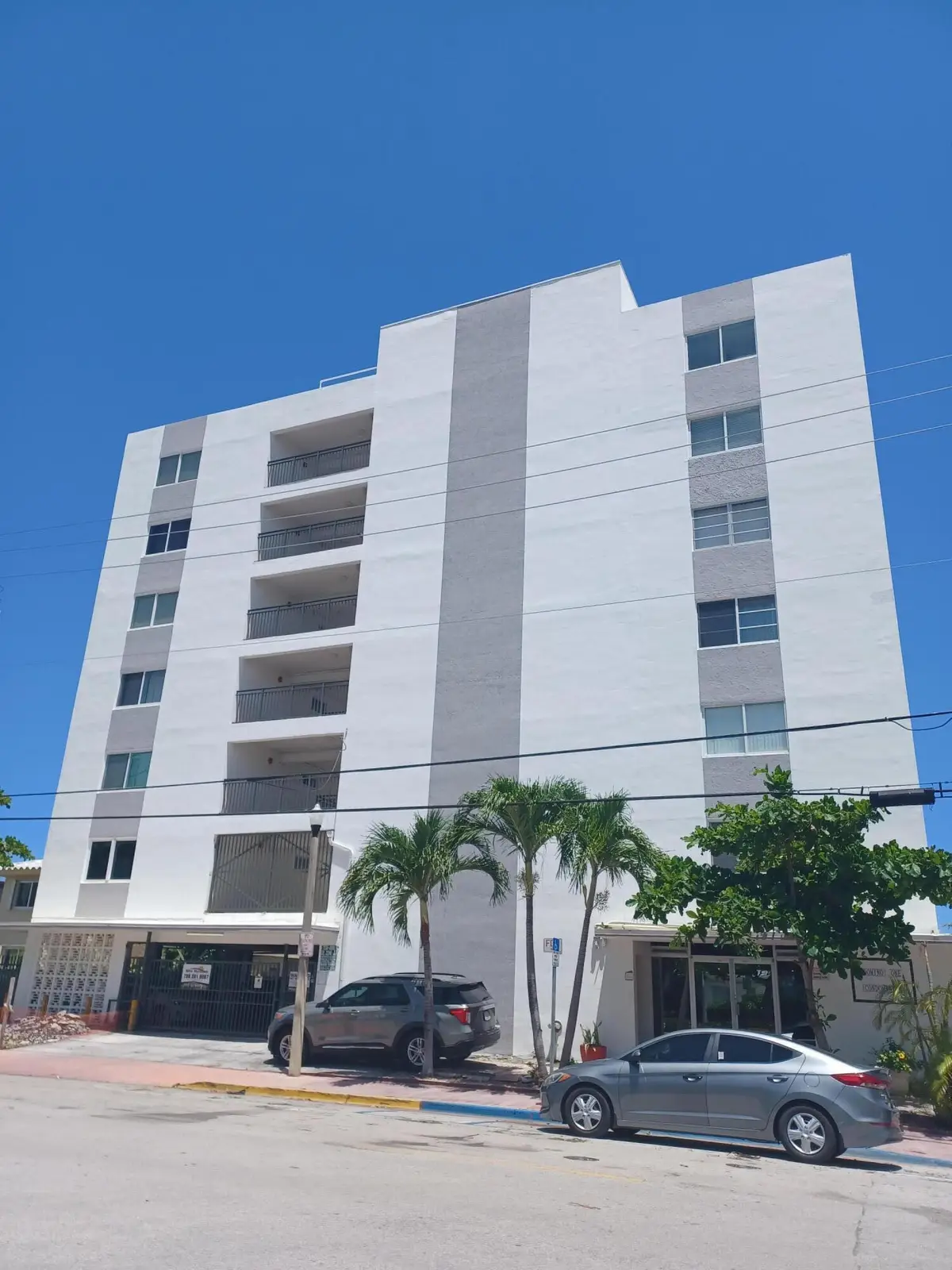8001 N Crespi Boulevard #2C, Miami Beach, FL 33141 - #1