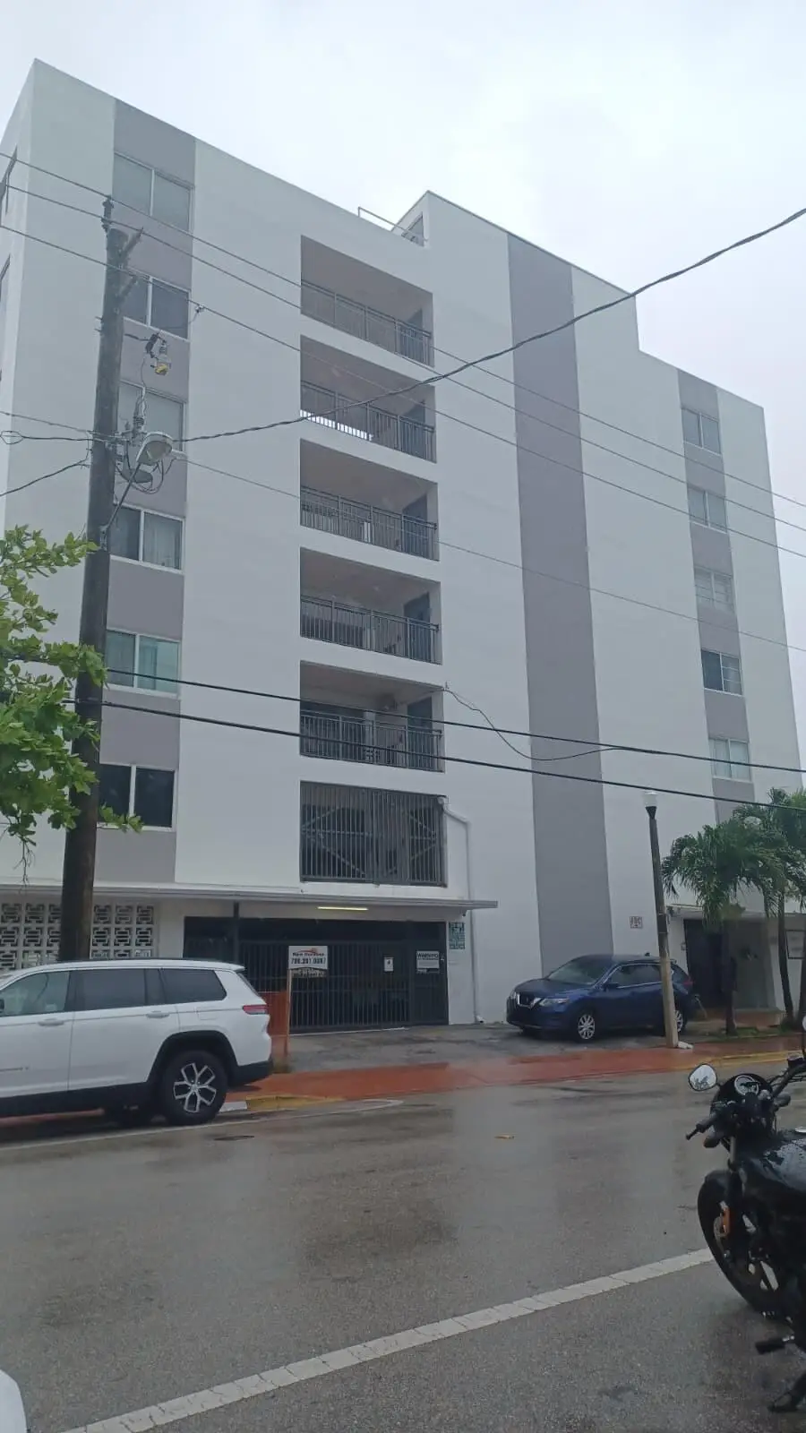8001 N Crespi Boulevard #2C, Miami Beach, FL 33141 - #2