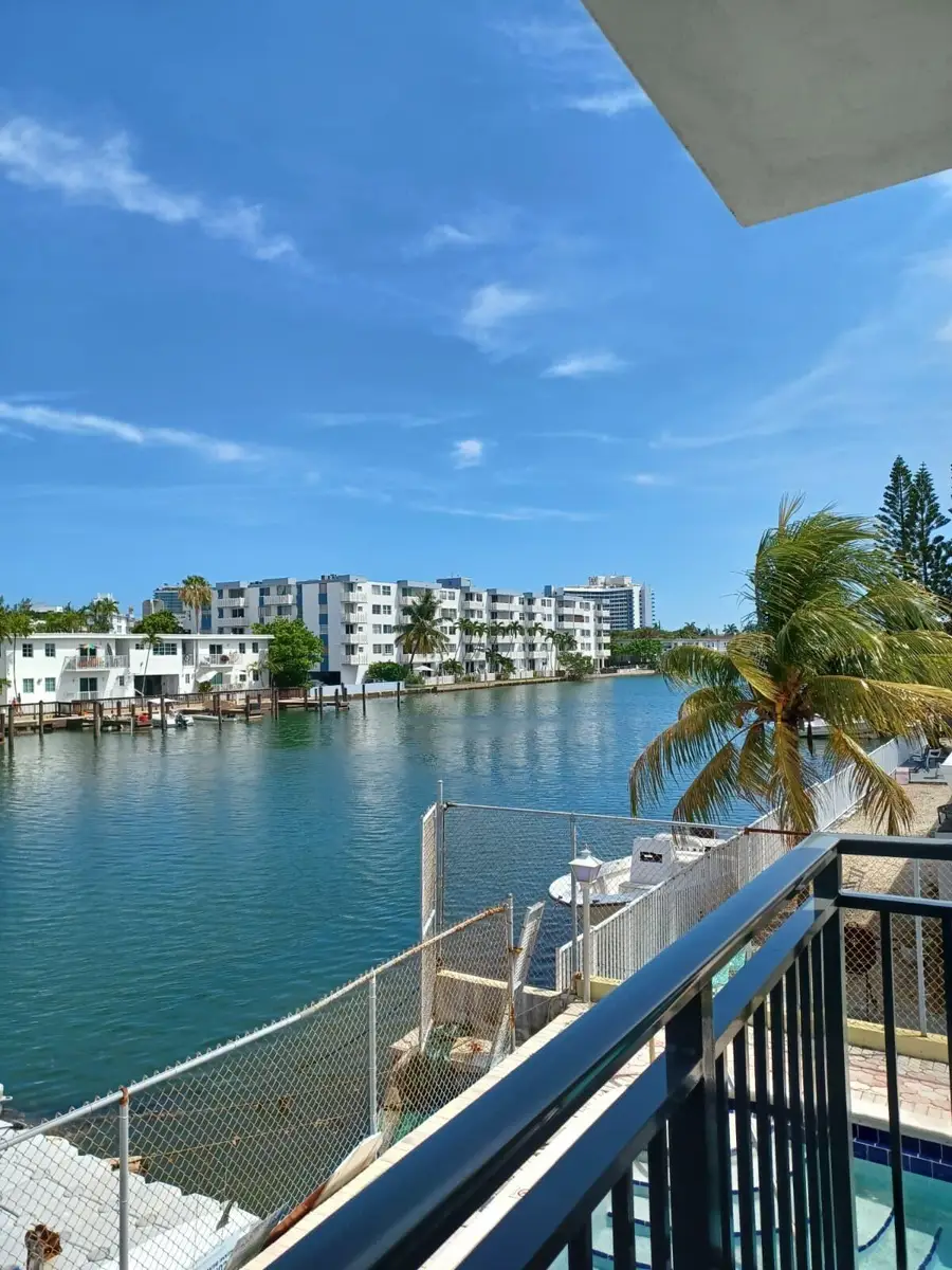 8001 N Crespi Boulevard #2C, Miami Beach, FL 33141 - #3