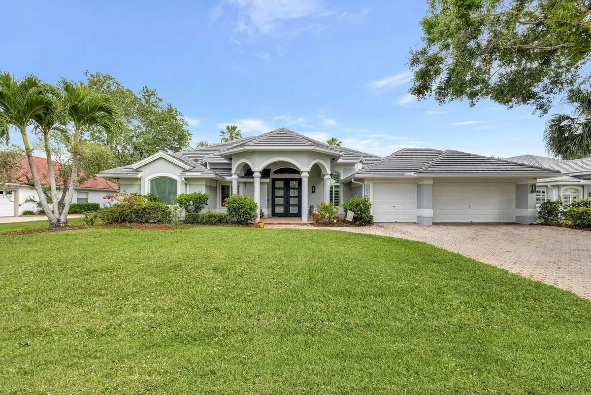 2703 SW Glenmoor Way, Palm City, FL 34990 - #1