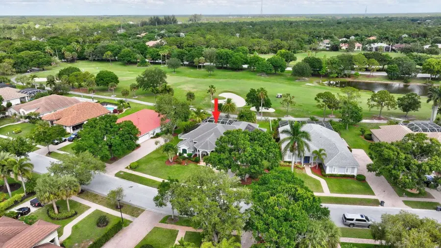 2703 SW Glenmoor Way, Palm City, FL 34990 - #2